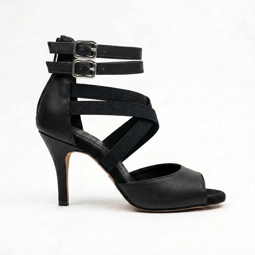 Latin Dance Shoes